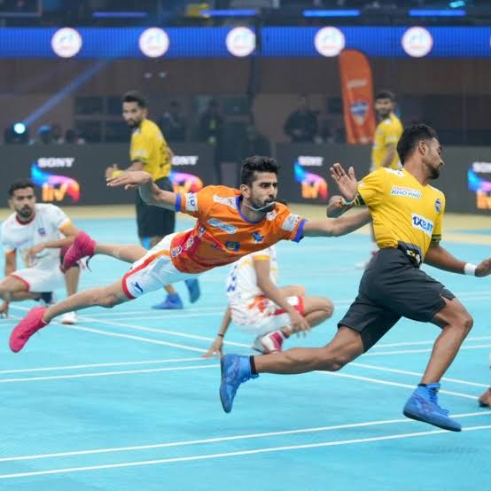 Prateek Waikar Leads India to Historic Kho Kho World Cup Triumph Against Nepal