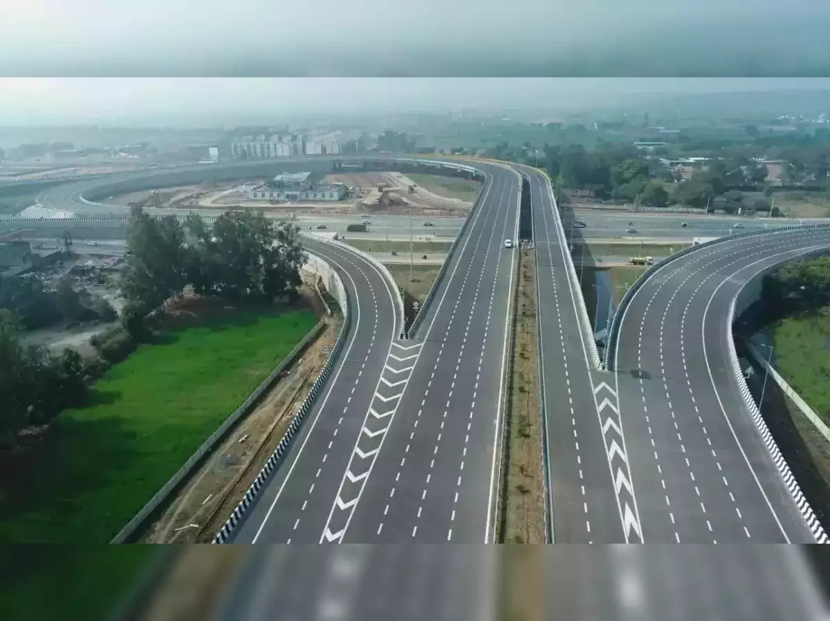The Expressway Effect: How India's Highways Are Redefining Connectivity