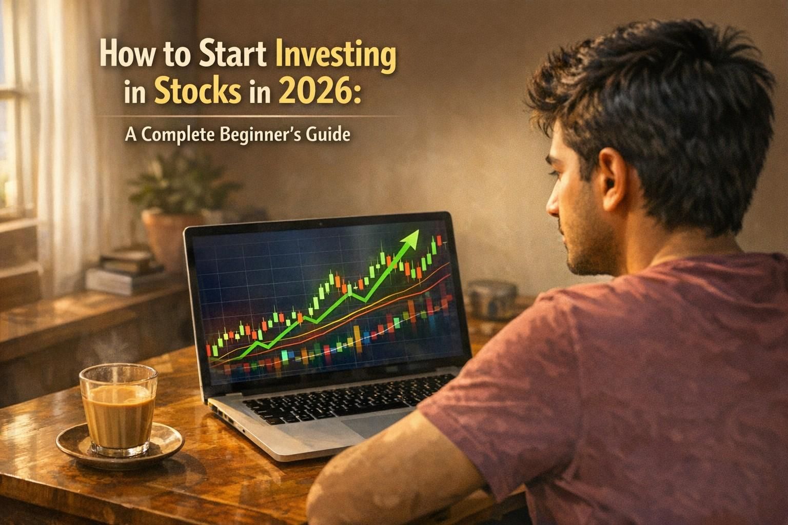 Account for Growth: Central Rules Reset Demat Registration in 2026