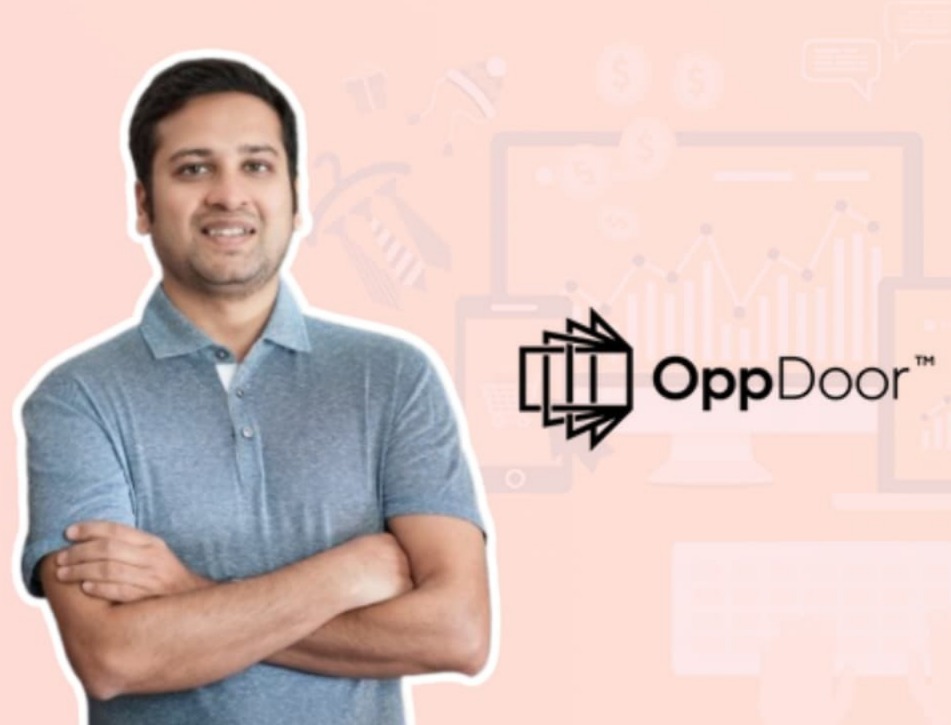 Oppdoor Secures $6.4 Million Boost From 3State Ventures