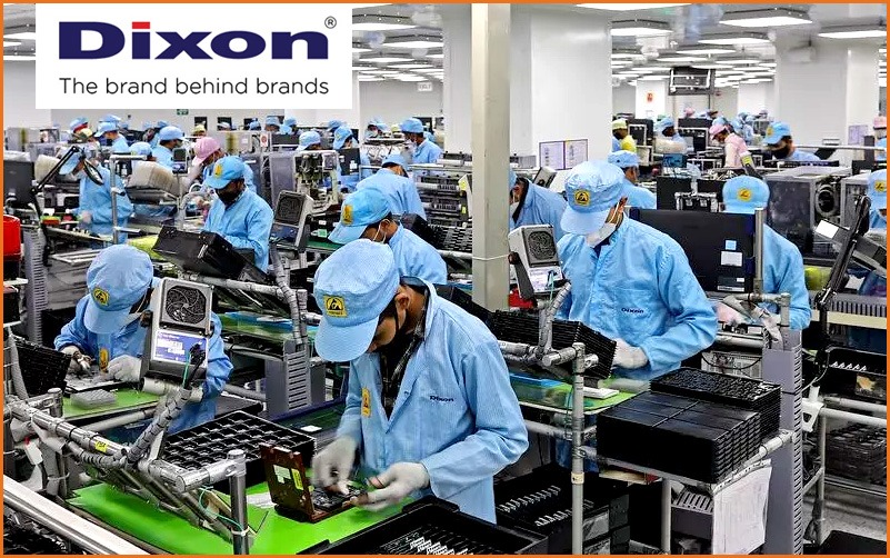 Precision Meets Power: Dixon’s 51% Stake in Q Tech India Could Reshape Mobile Manufacturing