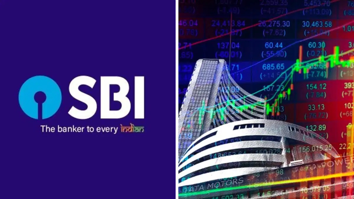 SBI’s Next Big Leap: Equity Raising Talks Spark Excitement on Dalal Street