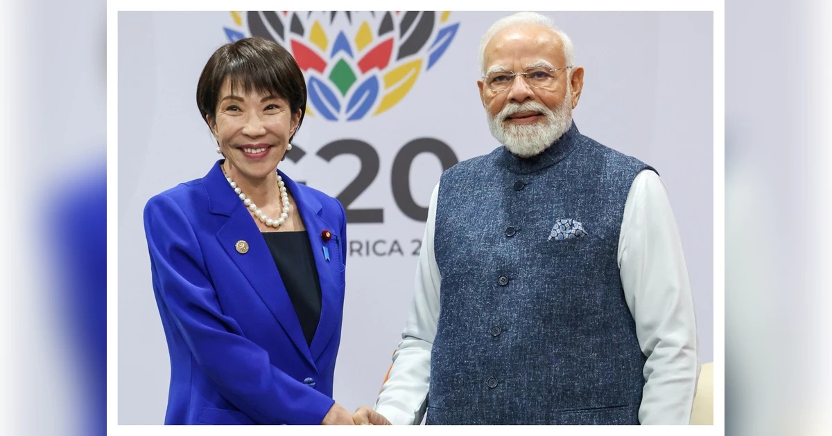 From Suppliers To Co-Creators: How India And Japan's Mid-Sized Industry Alliance Is Rewriting Their Economic Relationship
