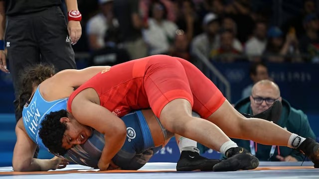The Suspension Saga Ends: WFI Back in Business