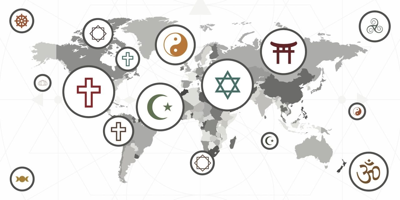 Embracing Diversity: A Progressive Strategy for Defending Faith