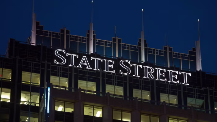 State Street Corp Invests ₹580 Crore in Groww AMC to Strengthen India Presence