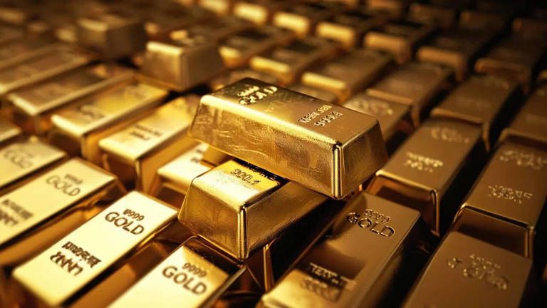 Glitter watch: Fed, RBI in focus as gold eyes a gleaming climb next week