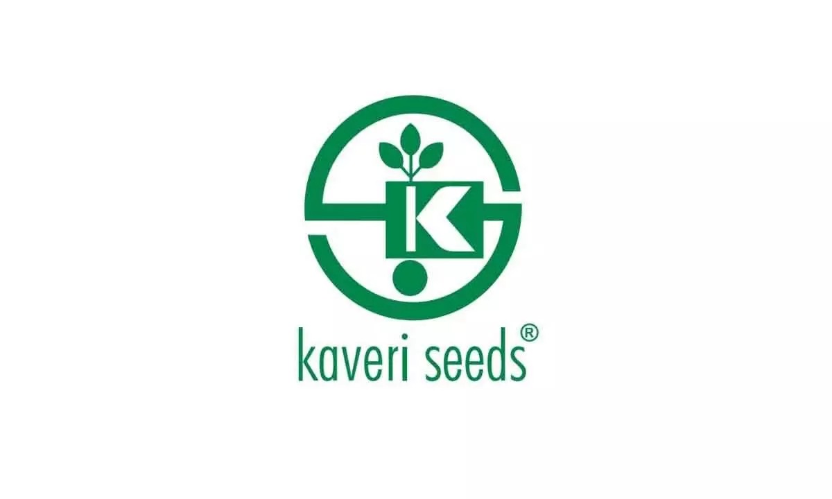 Kaveri Seed Slips Into Red Despite Steady Revenue In March Quarter