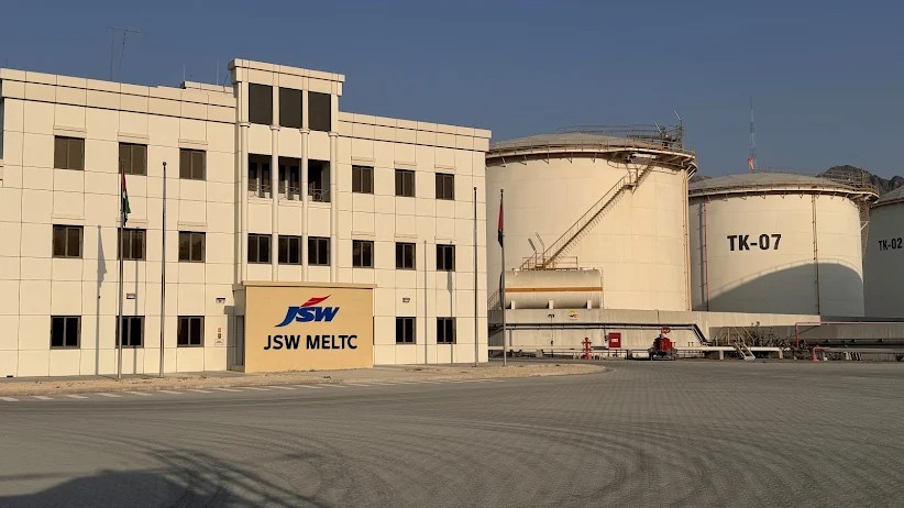 JSW Infra Terminal Tested By Drone Debris, Safety Protocols Prove Resilient