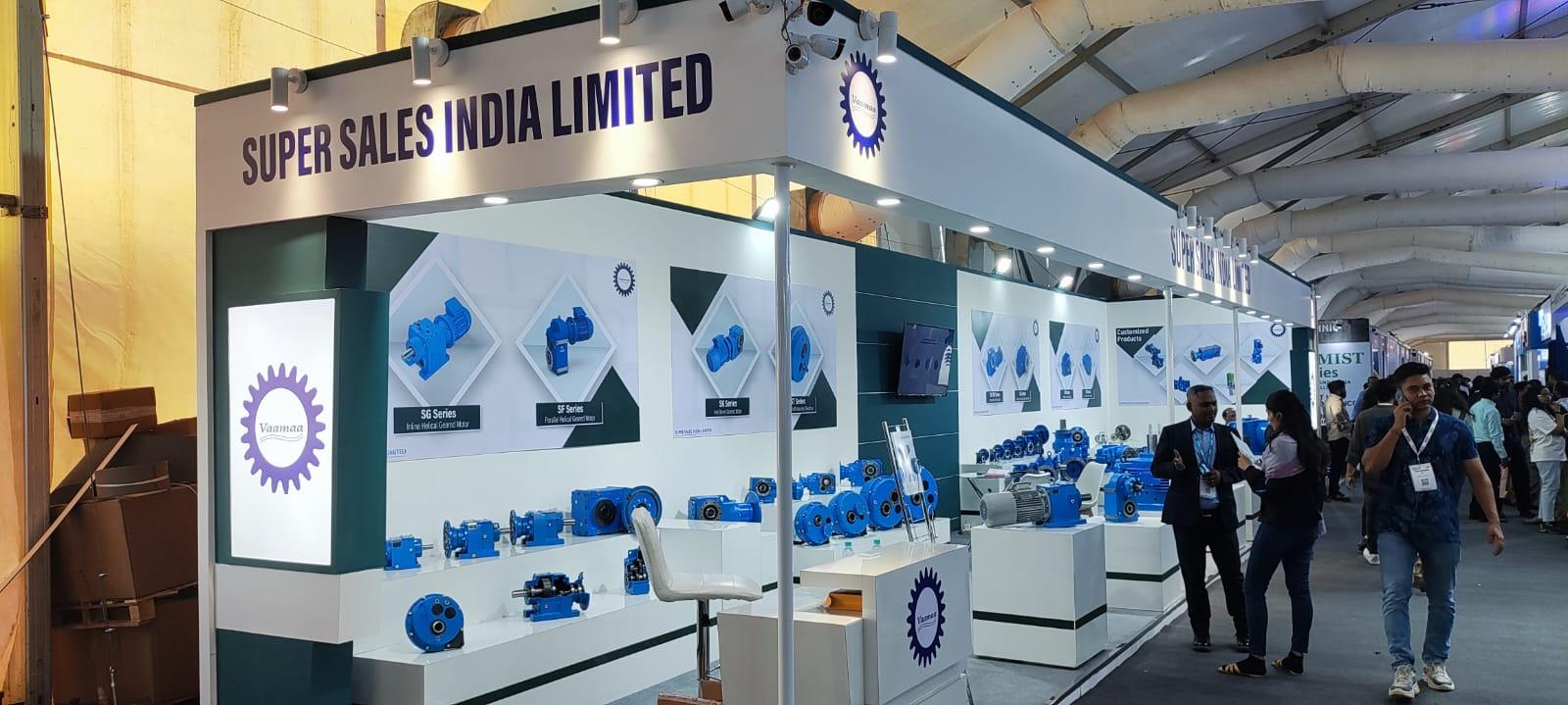 Super Sales India Ltd Enters Renewable Energy Space with Solar Investment and Acquisition