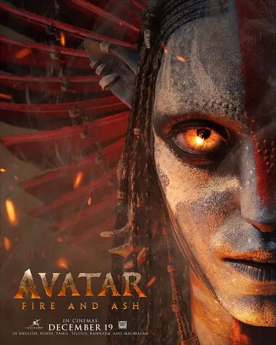 Avatar: Fire And Ash Ignites Pandora’s Next Chapter