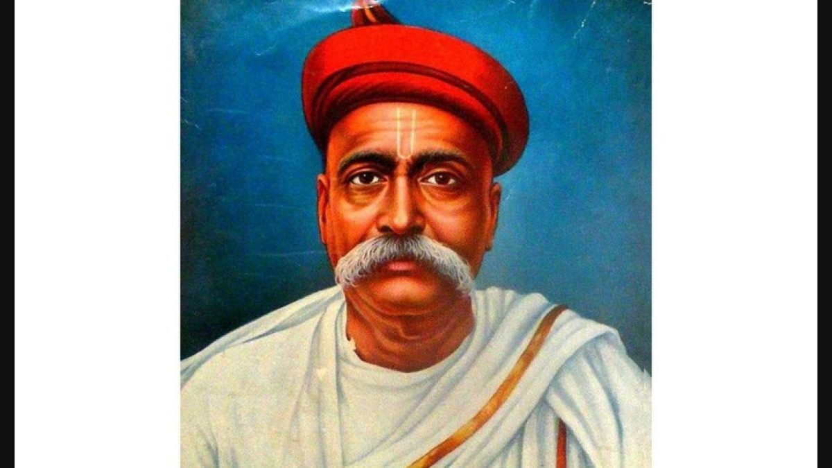 Tilak: The Bhishmapitamah of Knowledge and Nationalism