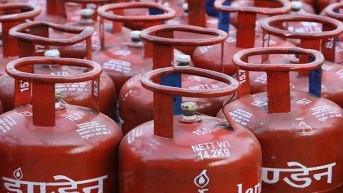 Commercial LPG Cylinder Prices Reduced in Major Indian Cities