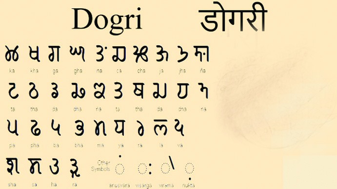 Dogri Finds Its Voice Again—and It’s Just Getting Started