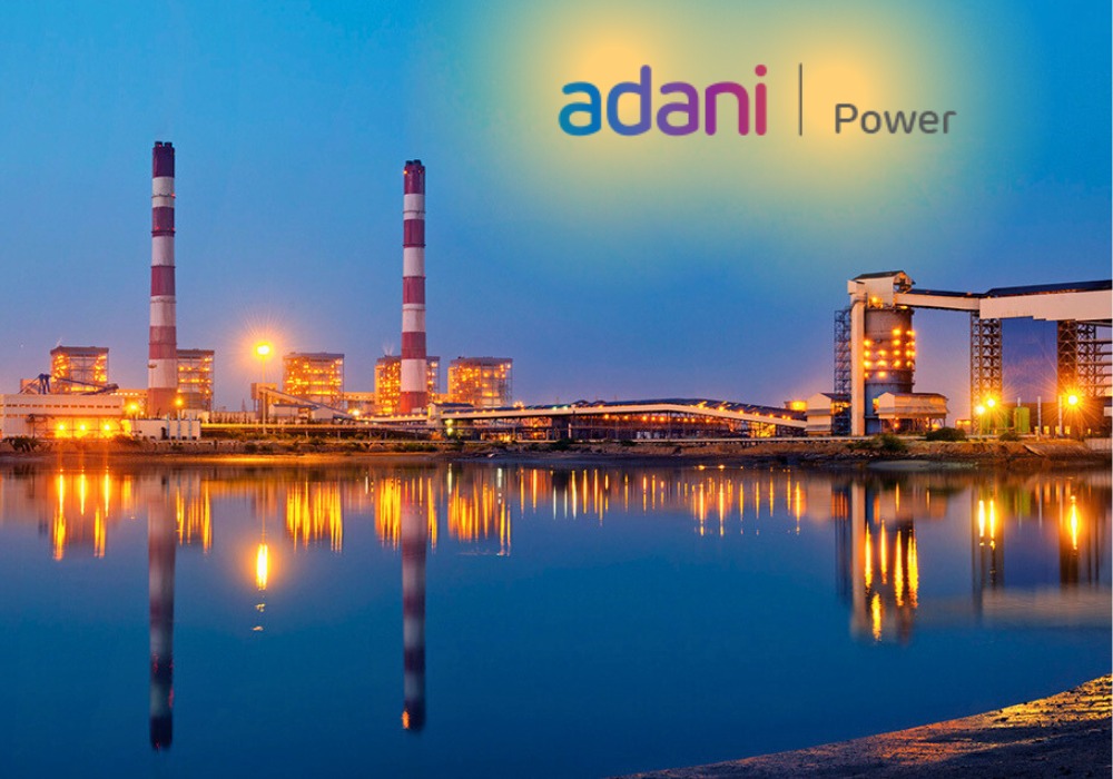 Adani Power Reports Robust Q4 Revenue Growth, Net Profit Eases Marginally