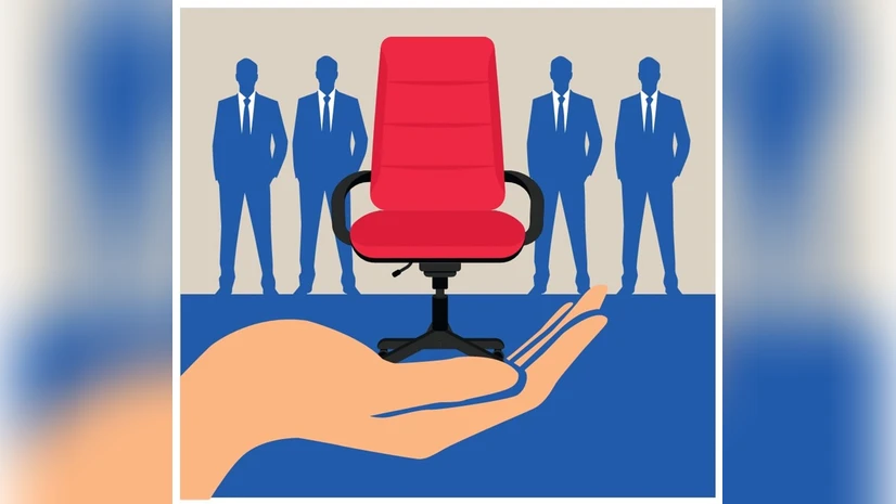 Mid-Tier Tech Titans LTI, Coforge Lead Hiring Surge, Outpacing Industry Giants