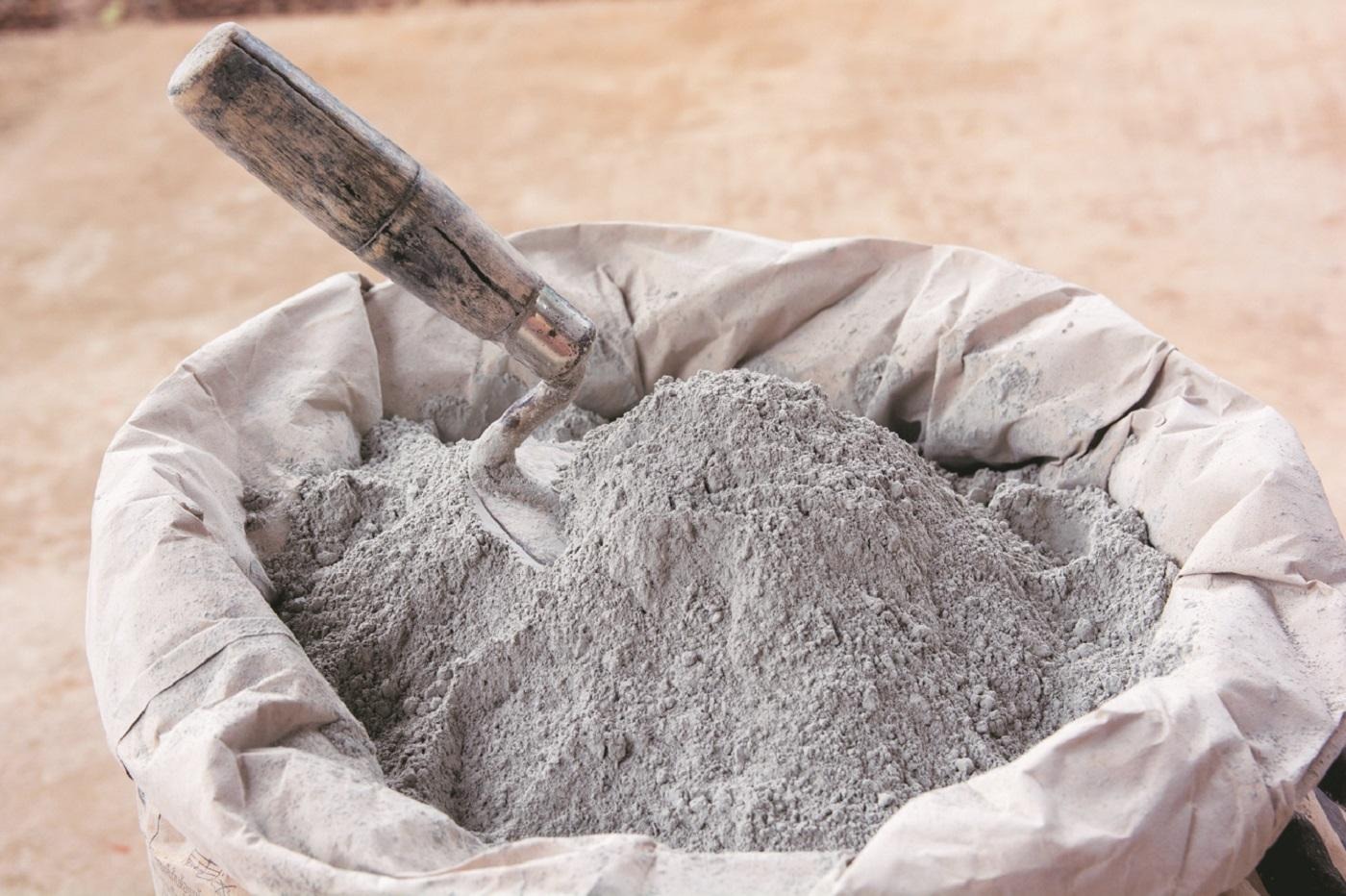 J K Cement Expands Capacity With New Plants At Hamirpur And Panna