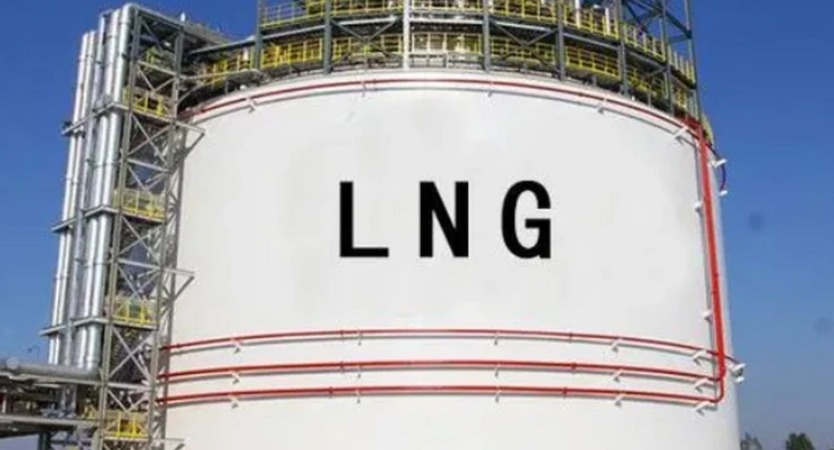 Sri Lanka’s Energy Minister Reveals Delays In Finalizing Indian LNG Supply Agreement