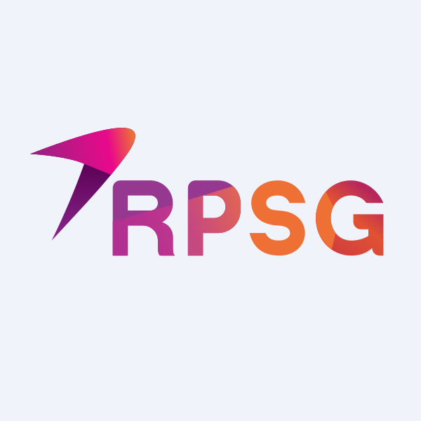 RPSG Ventures Reports ₹27.56 Billion Revenue, Posts ₹1.12 Billion Net Loss in December Quarter