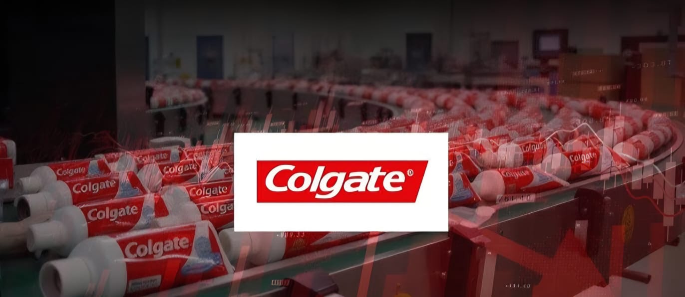 Colgate-Palmolive India Shares Decline 2.7% as Global Brokerages Cut Outlook