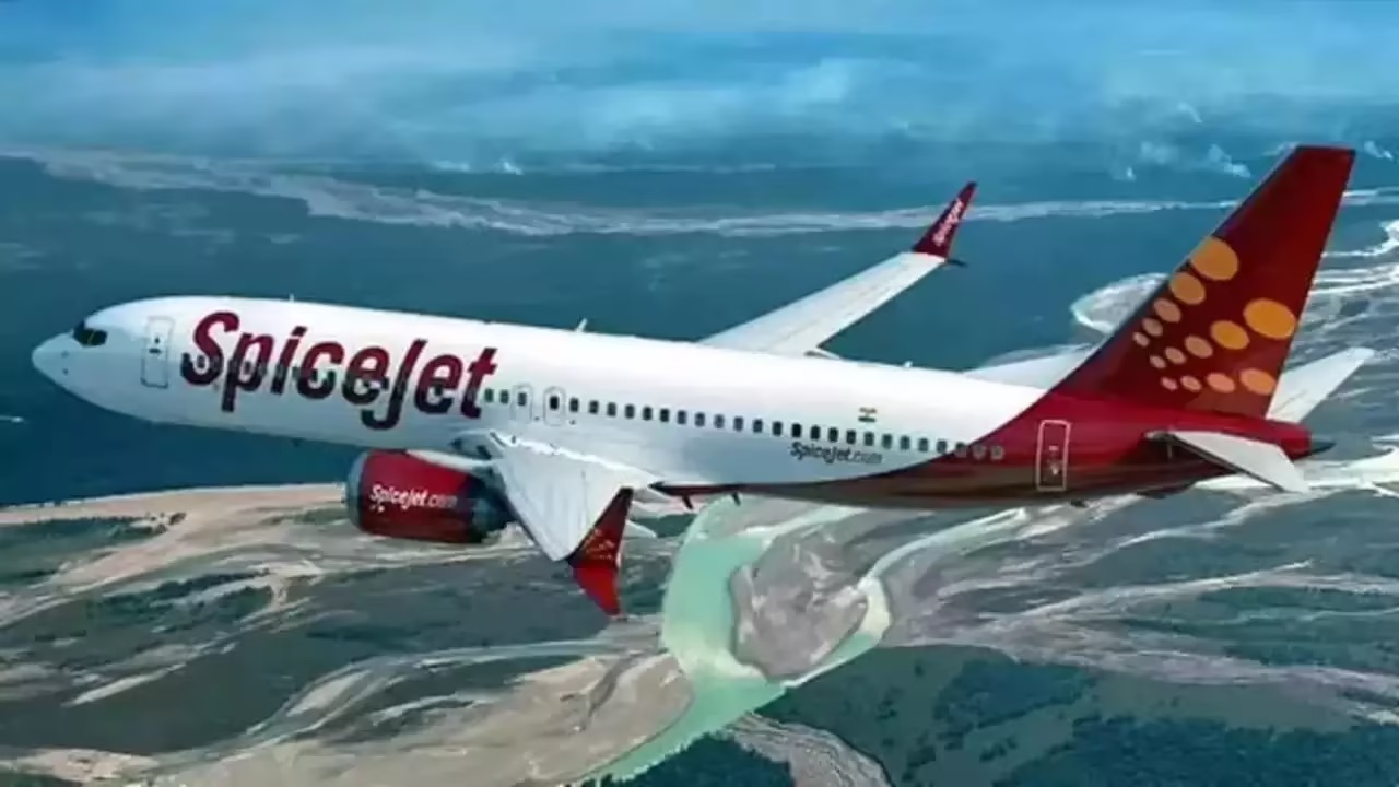 New Routes, Soaring Profits—Is SpiceJet Finally Ready to Rule the Skies Again?
