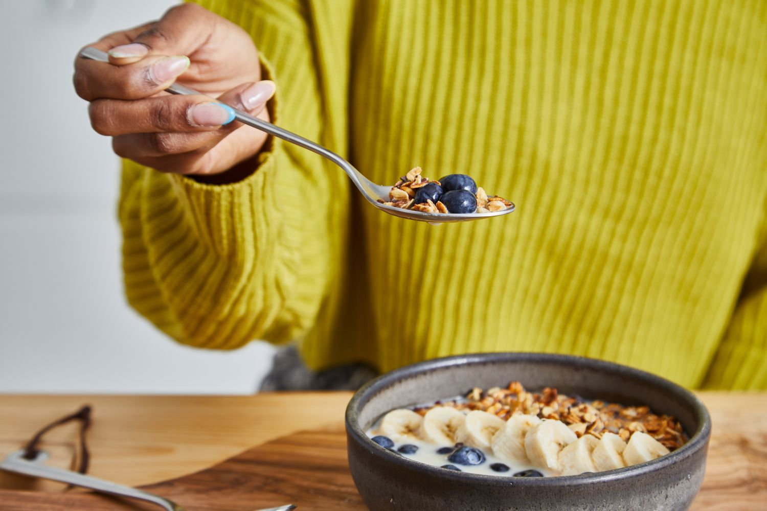 Heart of the Matter: 6 Heart-Healthy Morning Meals