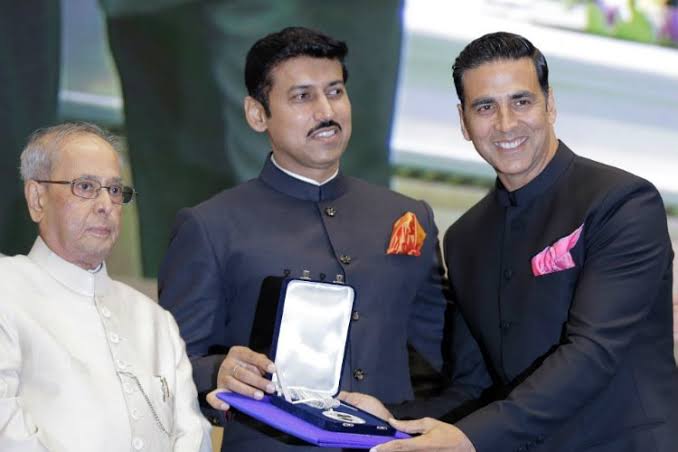 Awarded, Applauded, Abandoned: Akshay Kumar’s National Award Saga
