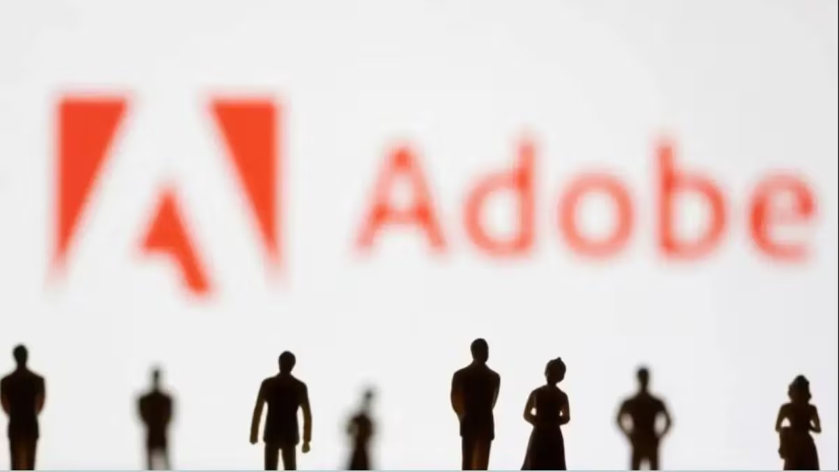 Adobe Partners With Government To Offer Free AI Tools To Students Across India