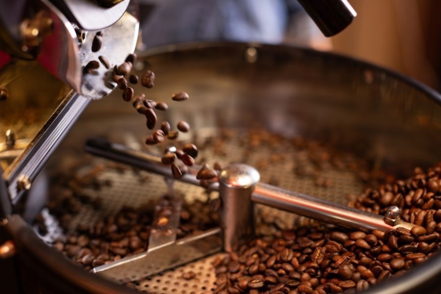 Air It Out: Anaerobic Coffee Ferments a Flavor Revolution in India’s Specialty Scene