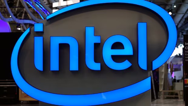 Chip Slip: Intel Shares Melt On Weak Guidance