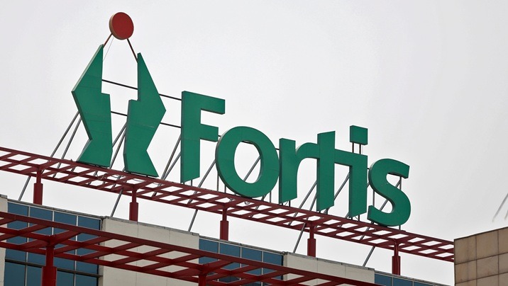 Fortis Healthcare Signs Deal for 300-Bed Cuttack Hospital