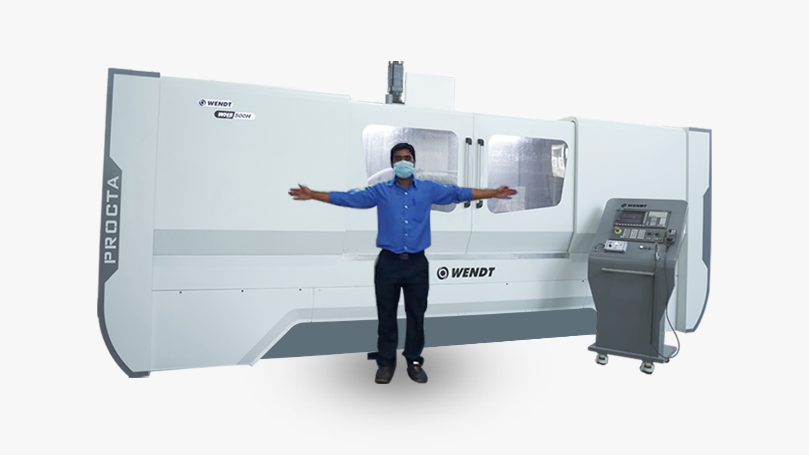Wendt India Appoints Amit Ingale As New CEO