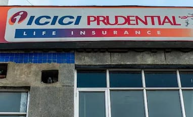ICICI Prudential Life Q3 Profit Surges 43% on Robust Policy Sales
