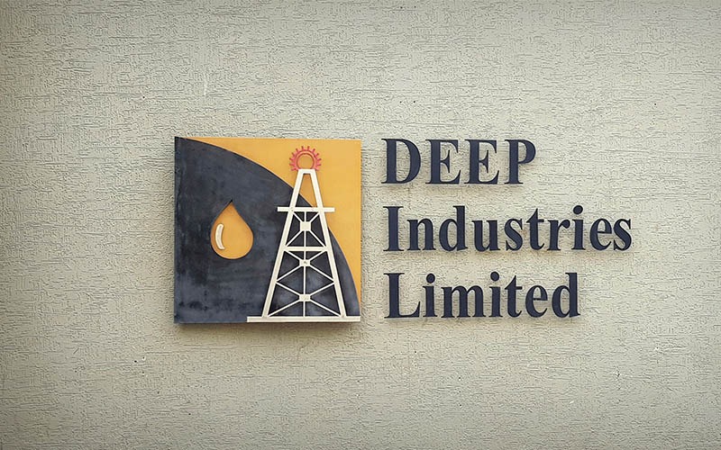 Deep Industries Reports Q4 Loss, Announces Dividend Amid Revenue Growth