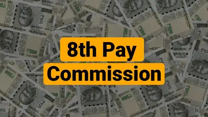 8th Pay Commission in Motion: What’s Changing, Who Gains, and How Much?