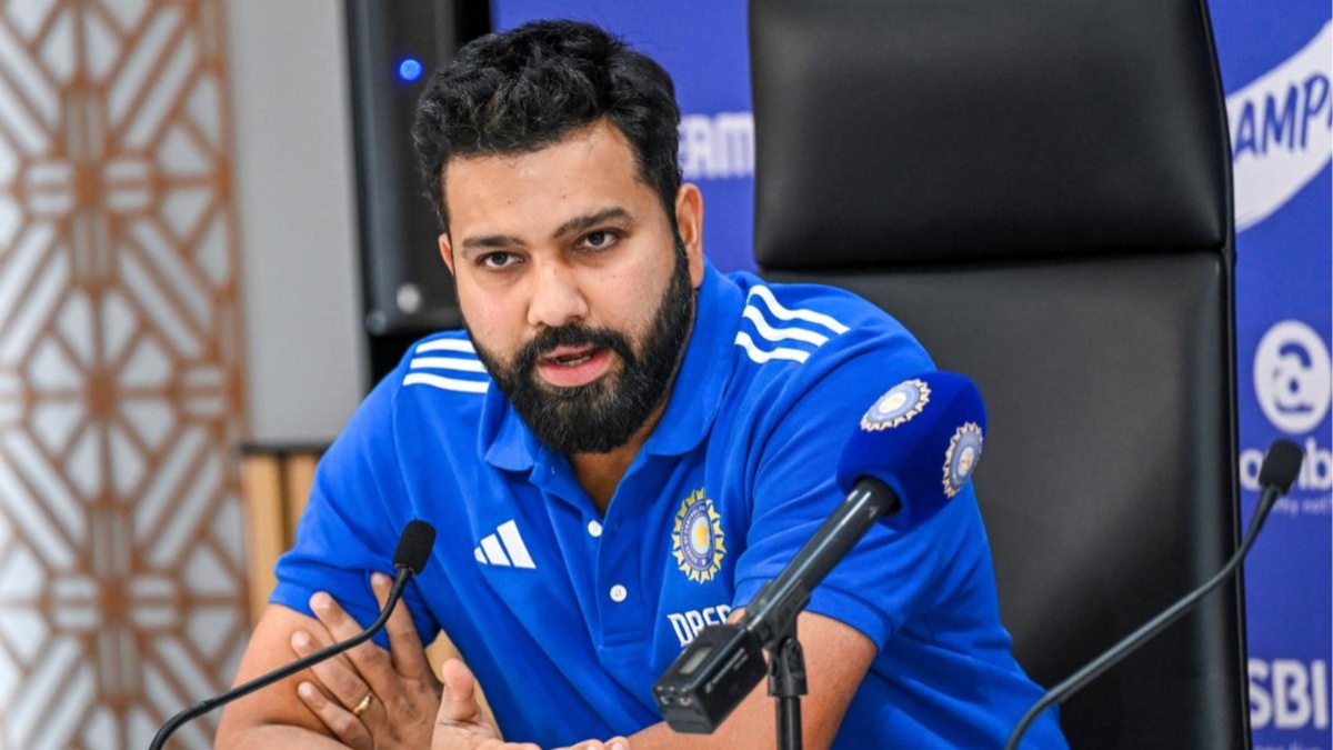 Rohit Sharma Retirement Rumors Soar, Champions Trophy Declared India Captain's "Last Tournament"