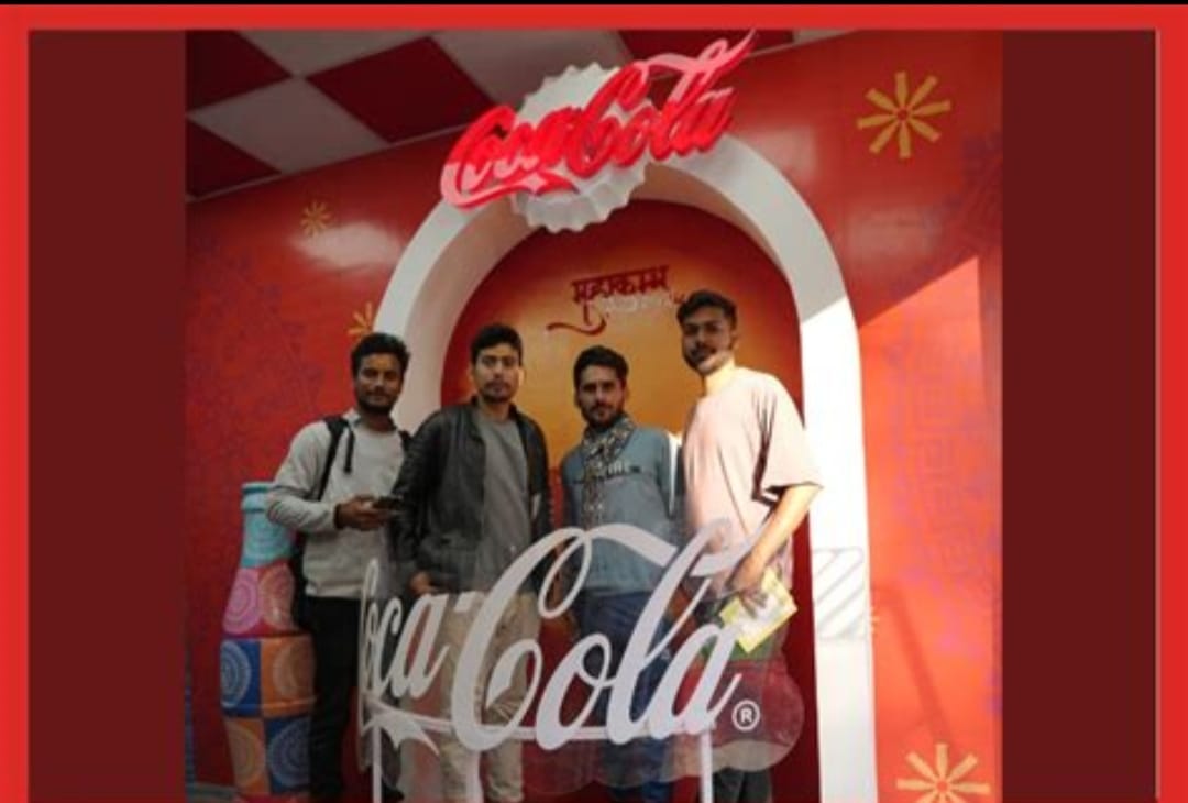 Plastic to Purpose: Coca-Cola India’s Green Revolution at the World’s Largest Pilgrimage