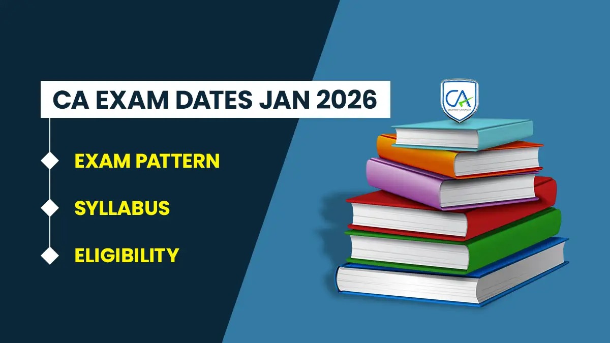 CA Final January 2026 Exam Papers and Solutions Released to Aid Student Preparation