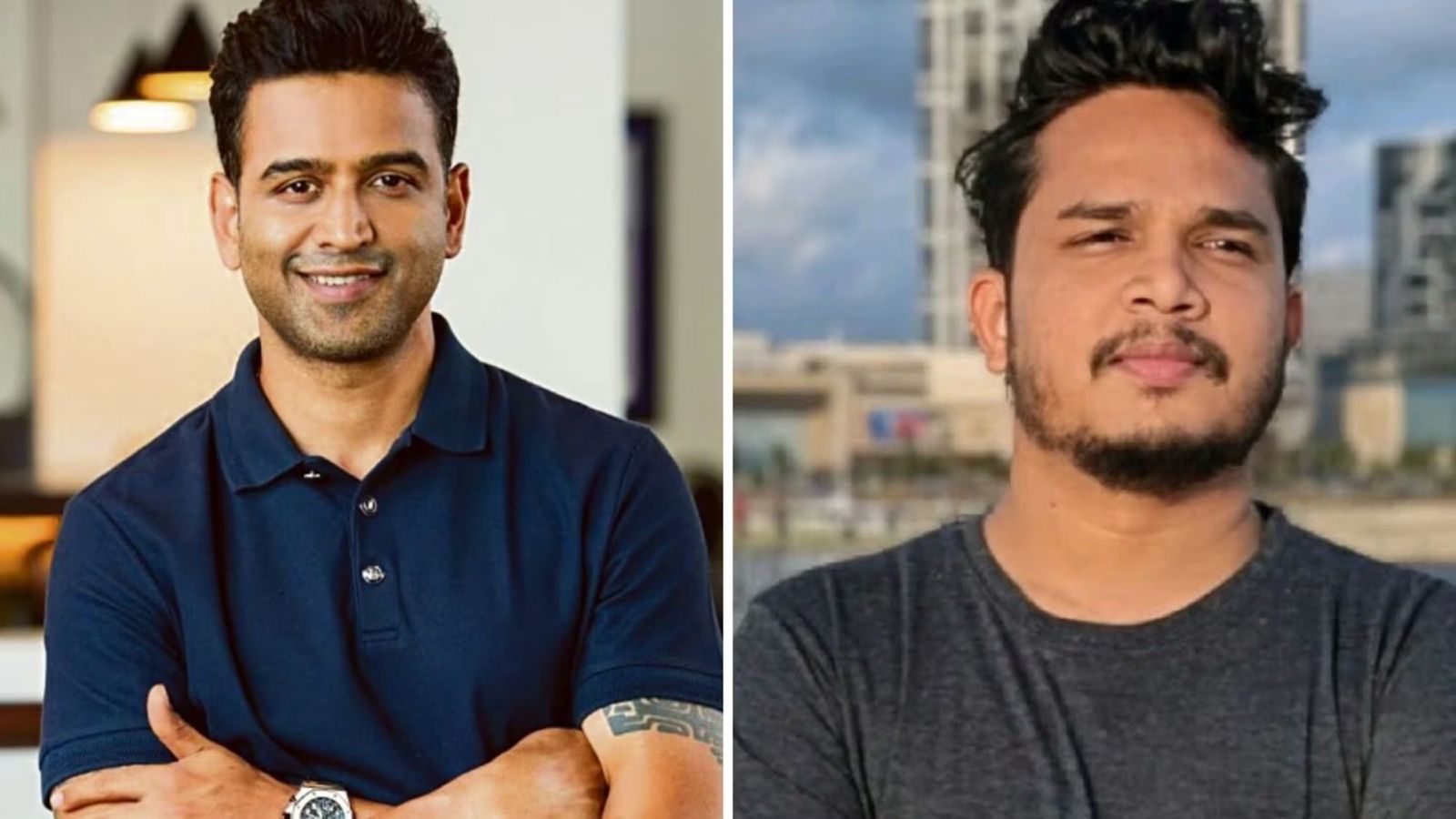 A Reply That Sparked a Startup: How Zerodha’s Nithin Kamath Inspired an Entrepreneur’s Journey