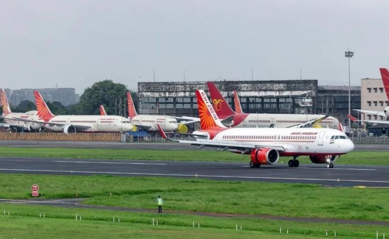 What Impact Will Airport Closures Have On Airlines And Passengers?