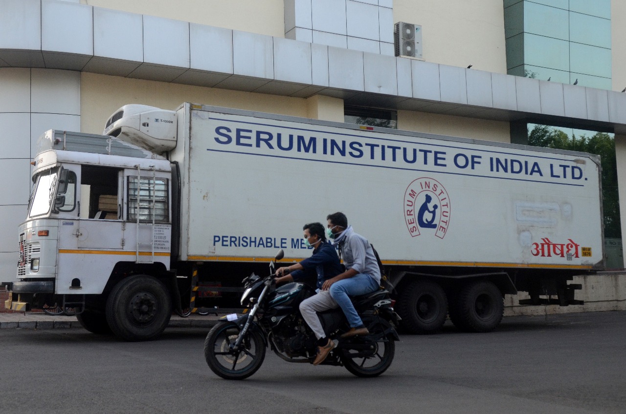 Serum Institute Of India Signs MOU To Develop Affordable Dengue Treatment For Low- And Middle-Income Countries