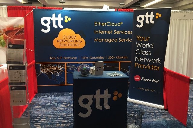 GTT Data Solutions Board To Review Fundraising Proposal
