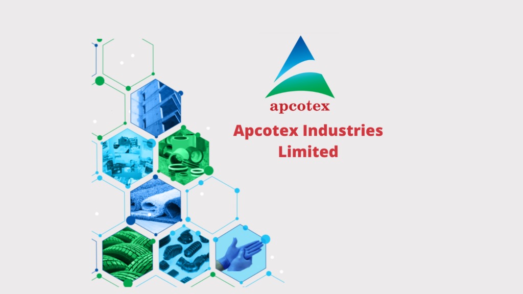 Apcotex Industries' CFO Exit Shakes Markets as Company Eyes Green Energy Expansion