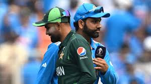 Ad Frenzy: India-Pakistan Cricket Clash Sparks Record-Breaking Ad Rates