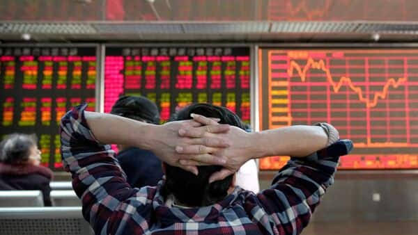 Tech Trouble and Financial Fumbles: India Inc’s Elite Lose Sparkle, TCS Bears the Brunt