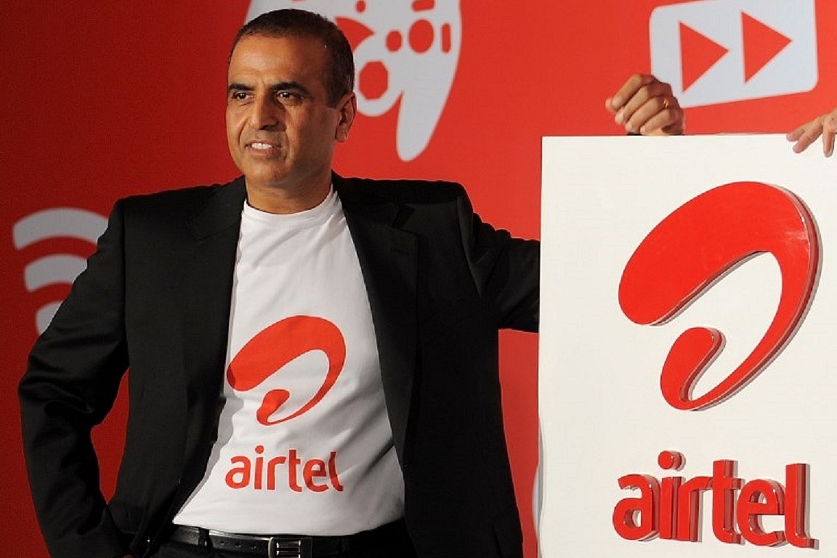 Mega Money Move: Sunil Mittal’s Rs 8,744 Crore Airtel Deal Shakes Dalal Street