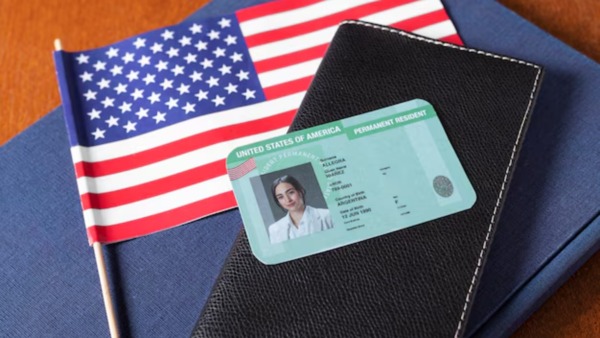 Green Card Blues: EB-5 Delays Add to Indian Applicants' Wait