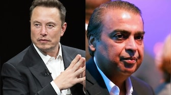 India's Satellite Spectrum Policy: A Game-Changer Post Musk-Ambani Tussle