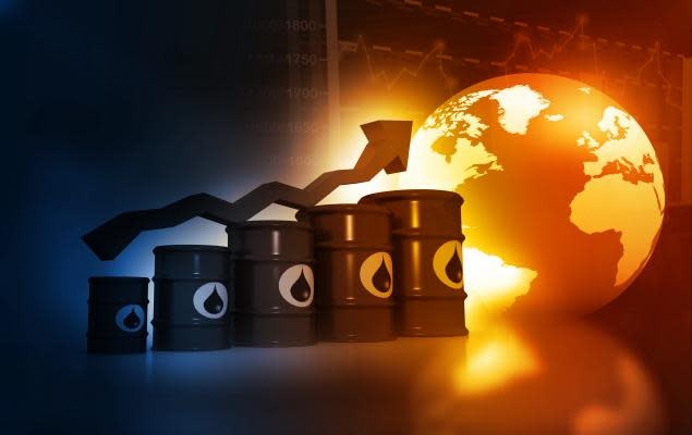 India’s Oil Resilience Supported By Supplier Diversification And Renewable Energy Push