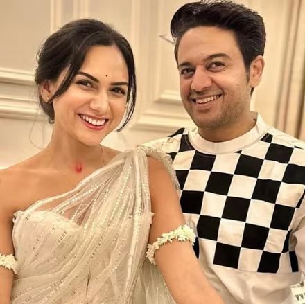 Akanksha Chamola Confirms Divorce from Actor Gaurav Khanna